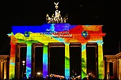 ID: 209: Lichterfest / Berlin / 12.10.2013