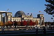 ID: 209: Reichtagsgebaeude / Berlin / 13.10.2013