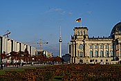 ID: 209: Reichtagsgebaeude / Berlin / 13.10.2013