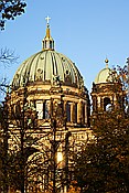 ID: 209: Berliner Dom / Berlin / 13.10.2013