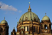 ID: 209: Berliner Dom / Berlin / 13.10.2013