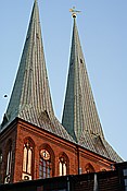 ID: 209: Nikolaikirche / Berlin / 13.10.2013