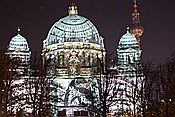 ID: 209: Lichterfest / Berlin / 13.10.2013