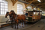 ID: 209: Strassenbahnmuseum / Prag / 02.11.2013