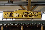 ID: 209: Strassenbahnmuseum / Prag / 02.11.2013