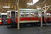 ID: 209: Strassenbahnmuseum / Prag / 02.11.2013