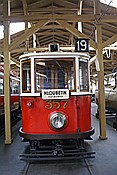 ID: 209: Strassenbahnmuseum / Prag / 02.11.2013
