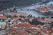ID: 209: Aussichtsturm Petrin / Prag / 03.11.2013