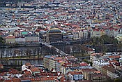 Foto SP_2013_11212: Aussichtsturm Petrin / Prag / 03.11.2013