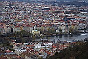 ID: 209: Aussichtsturm Petrin / Prag / 03.11.2013