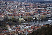 Foto SP_2013_11215: Aussichtsturm Petrin / Prag / 03.11.2013