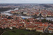 ID: 209: Aussichtsturm Petrin / Prag / 03.11.2013