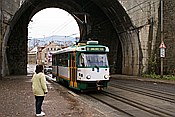 ID: 209: Linie 11 / Liberec / 10.11.2013