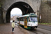 ID: 209: Linie 11 / Liberec / 10.11.2013