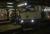 Foto SP_2013_12210: CD 750 707-2 / Prag / 11.12.2013