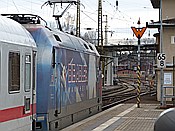 ID: 209: DB 101 070-1 / Oschatz / 28.12.2013