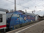 ID: 209: DB 101 070-1 / Oschatz / 28.12.2013