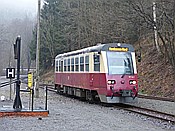 Foto SP_2014_01303: DR 187 016-1 / Eisfelder Talmuehle / 19.01.2014