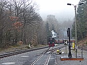 ID: 209: DR 99 7245-6 / Eisfelder Talmuehle / 19.01.2014