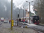 Foto SP_2014_01320: DR 187 019-5 + DR 187 016-1 + DR 99 7245-6 / Eisfelder Talmuehle