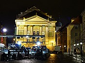 Foto SP_2014_01422: Prag / 21.01.2014