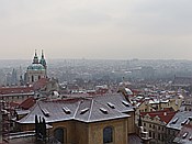 Foto SP_2014_01482: Prag / 25.01.2014