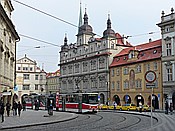 Foto SP_2014_01489: Prag / 25.01.2014