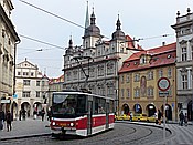 Foto SP_2014_01490: Prag / 25.01.2014