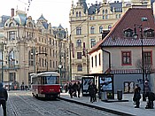 Foto SP_2014_01523: Prag / 25.01.2014