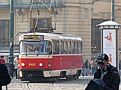 ID: 209: Prag / 25.01.2014
