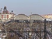 ID: 209: Prag / 25.01.2014