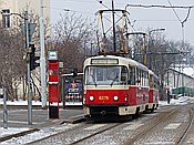 Foto SP_2014_01561: Prag / 26.01.2014