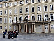 Foto SP_2014_02415: Burgviertel / Prag / 15.02.2014
