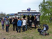 ID: 209: Osterfeuer / Westhofen / 19.04.2014