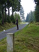 Foto SP_2014_05116: Rundwanderung / Sachsengrund / 04.05.2014