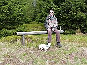 Foto SP_2014_05117: Rundwanderung / Sachsengrund / 04.05.2014