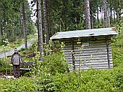 Foto SP_2014_05122: Rundwanderung / Sachsengrund / 04.05.2014