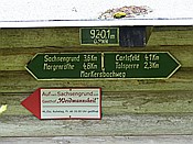 Foto SP_2014_05123: Rundwanderung / Sachsengrund / 04.05.2014