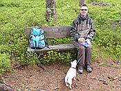 Foto SP_2014_05124: Rundwanderung / Sachsengrund / 04.05.2014