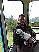 Foto SP_2014_05128: Wanderung / Liberec / 05.05.2014