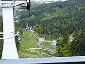 Foto SP_2014_05129: Wanderung / Liberec / 05.05.2014