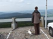 Foto SP_2014_05130: Wanderung / Liberec / 05.05.2014