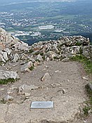 Foto SP_2014_05132: Wanderung / Liberec / 05.05.2014