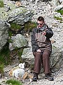 Foto SP_2014_05135: Wanderung / Liberec / 05.05.2014