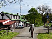 Foto SP_2014_05138: Wanderung / Liberec / 05.05.2014