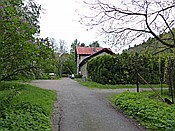 Foto SP_2014_05139: Wanderung / Lodenice - Karlstejn - Lodenice / 08.05.2014