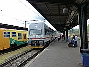 Foto SP_2014_05147: Wanderung / Lodenice - Karlstejn - Lodenice / 08.05.2014