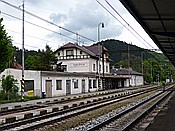 Foto SP_2014_05148: Wanderung / Lodenice - Karlstejn - Lodenice / 08.05.2014