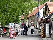 Foto SP_2014_05152: Wanderung / Lodenice - Karlstejn - Lodenice / 08.05.2014