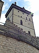 Foto SP_2014_05164: Wanderung / Lodenice - Karlstejn - Lodenice / 08.05.2014